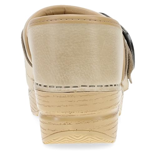 Image of Dansko Pearson Clogs for Women - Rocker Sole and Arch Support for Comfort