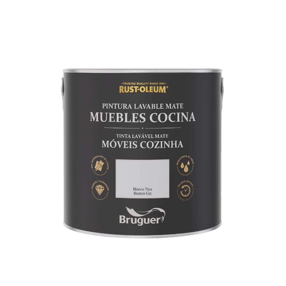XYLAZEL Pintura cocinas 750ml