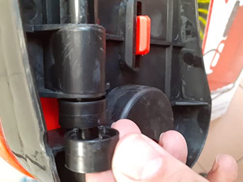 AUSONIA - 38005 RÜCKENSPRITZE MIT BEHÄLTER FÜR 16 Liter