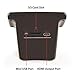 Magnasonic All-in-One 24MP Film Scanner with Large 5