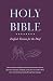 Holy Bible English Version for the Deaf