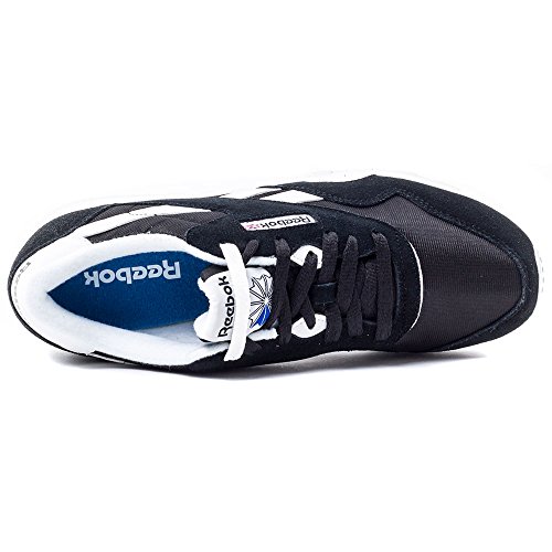 Reebok Classic Nylon, Scarpe da Corsa Donna