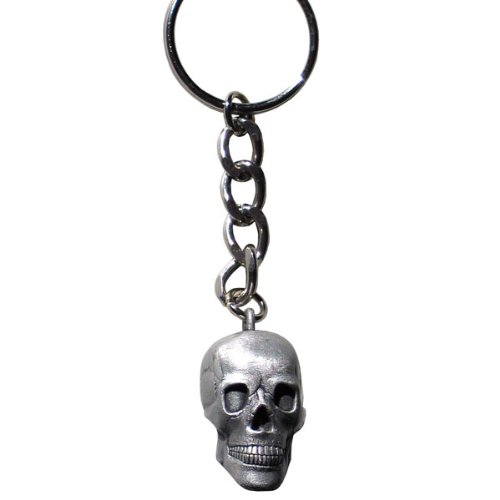 Siskiyouunisex-adult Modern Key Chain (pack of 1)