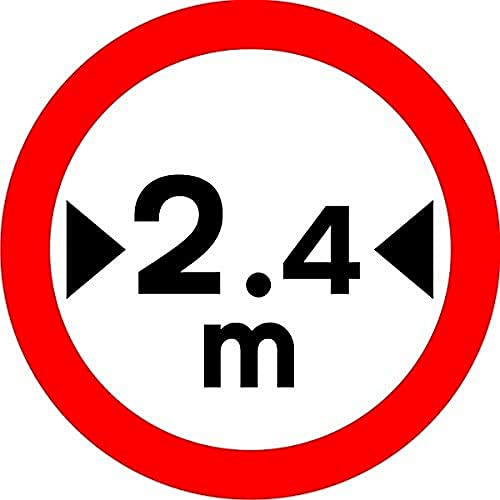 Panneau routier Stewart Superior TR138TAC pour résoudre les problèmes de trafic interne