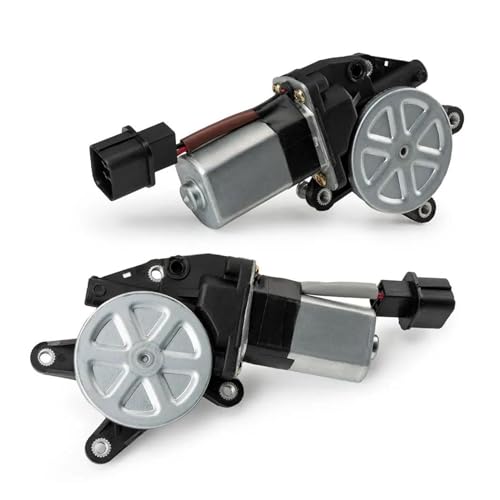 Lève-vitre électrique avant gauche droite pour Mitsubishi Outlander 2003-2006 MR573877