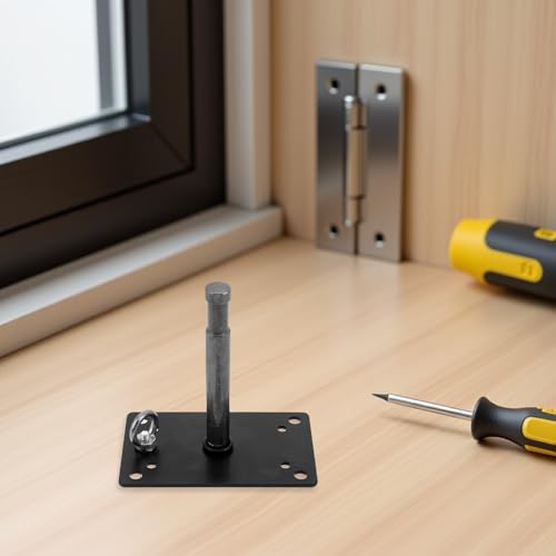 Image of Photography Baby Pin Wall Plate Ceiling Mount Plate for Studio Lights