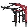 Multifunctional Wall Mounted Pull Up Bar/Chin Up bar,Dip Station for Indoor Home Gym Workout,Power Tower Set Gym Equipment 800LBS