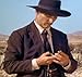 StraightLine Music Pocket Watch Movie Prop from for A Few Dollars More - Clint Eastwood + Lee Van Cleef - Great Gift