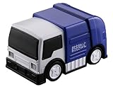 ecolo Ecolo 05 shiny sound cleaning car (japan import)