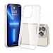 Produktbild Nevox StyleShell SHOCKFlex iPhone 14 Pro Max transparent