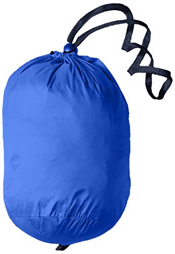 Image of Amazon Essentials Boys and Toddlers' Lightweight Water-Resistant Packable Hooded Puffer Vest