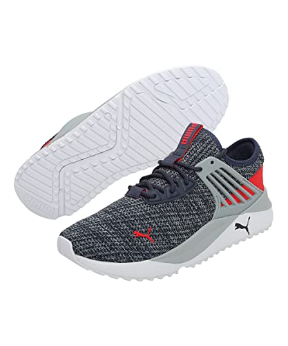 Image of Puma Unisex-Adult Pacer Future Doubleknit Sneaker