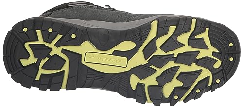 Eddie Bauer Mens Lincoln Waterproof Hiking Boots4
