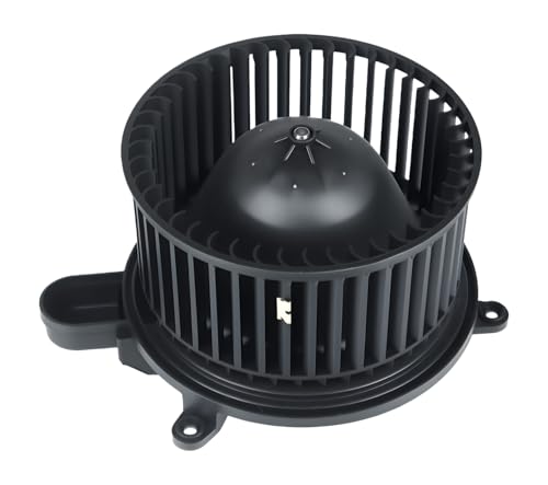 Image of Vetmor 700251 AC Heater Blower Motor Assembly Compatible with Ford F-250 350 450 550 Super Duty 2011-2016, Mazda 6 2009-2013, Replace# BC3Z19805C GS3L61B10 PM4033 FO3126138
