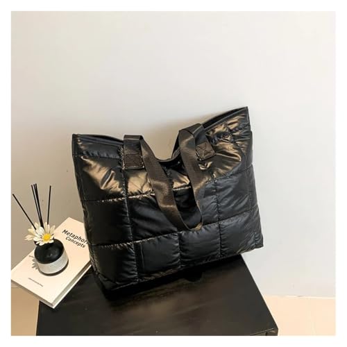 Sac cabas polyvalent SERDAS pour le quotidien d'automne - 5
