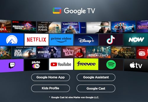 Tcl 75Q10B QLED PRO MiniLED Fernseher 75 Zoll – Bild 15