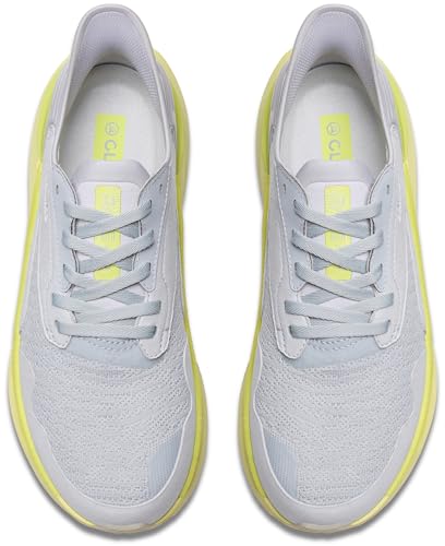 Clarks Clarks - Mens Pace Shoes, Color Lime Combi, Size: 9.5 W US