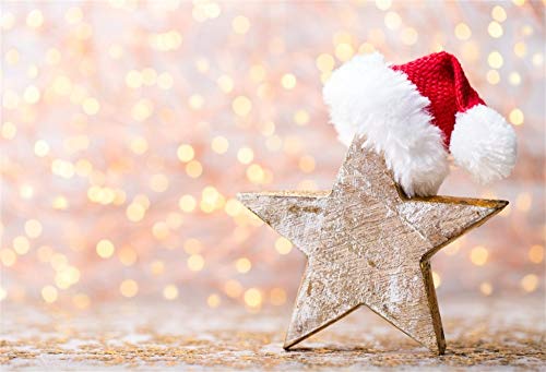 YongFoto 1,5x1m Fondale Foto Sfocatura Bokeh