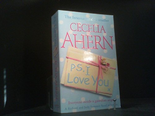 Buy P.S. I Love You — BookShops.in