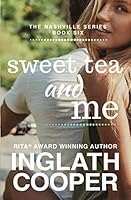 Sweet Tea and Me 1728904862 Book Cover