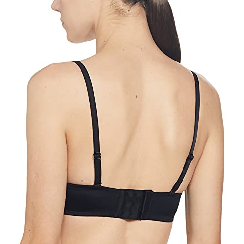 Image of Marks & Spencer Womens Polyamide Blend Padded Wired Multiway Bra (Pack of2)