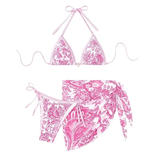 Bikini Mujer Online Bañador Mujeres Alta Disimular Fluor Camiseta Trikinis Team Leopardo Unidos Pañuelo Fosforito Fino Cancer Hija Brasileñas Calientes Triángulo Fosforescente