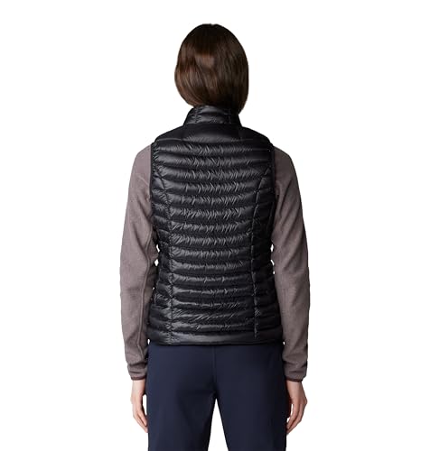 Mountain Hardwear ダウンベスト Ghost Whisperer Vest レディース の商品画像 1