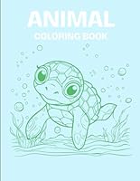 Coloring Fun for Toddlers B0F6DFLDPV Book Cover