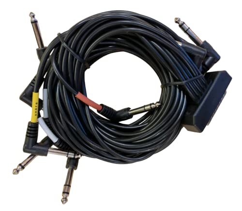 Silverline Replacement Cable Harness for Alesis Drum Module