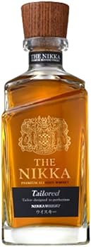 THE NIKKA 12 年（ザ ニッカ） 700ml Amazon.co.jp: ニッカ ウイスキー700ml ザ・ニッカ [ ウイスキー