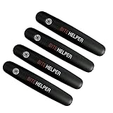 4 Stück Mückenstich Elektro Stichheiler Rein Physikalische Biteaway Mückenstichheiler Sicher Insektenstichheiler Mückenstich Hitzestift für Camping Reisen Outdoor-Sport