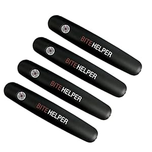 4 Stück Mückenstich Elektro Stichheiler Rein Physikalische Biteaway Mückenstichheiler Sicher Insektenstichheiler…