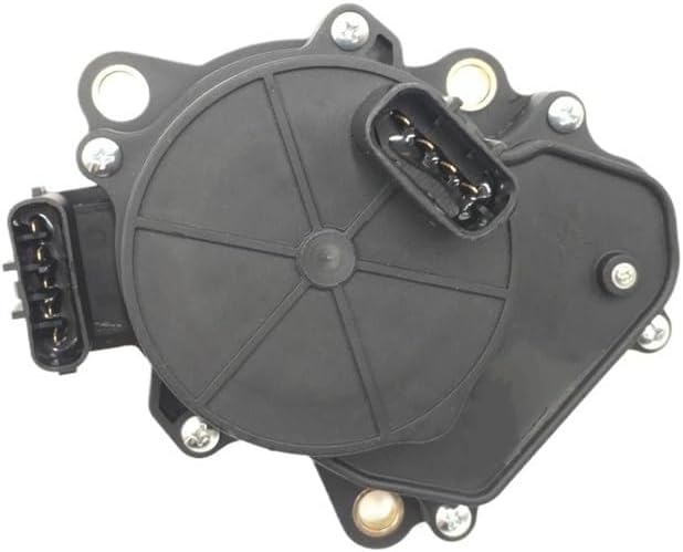 Power Transfer Sub-Actuator Front Differential Case Distribution Device Fit for ATV QUADS HS500 HS700