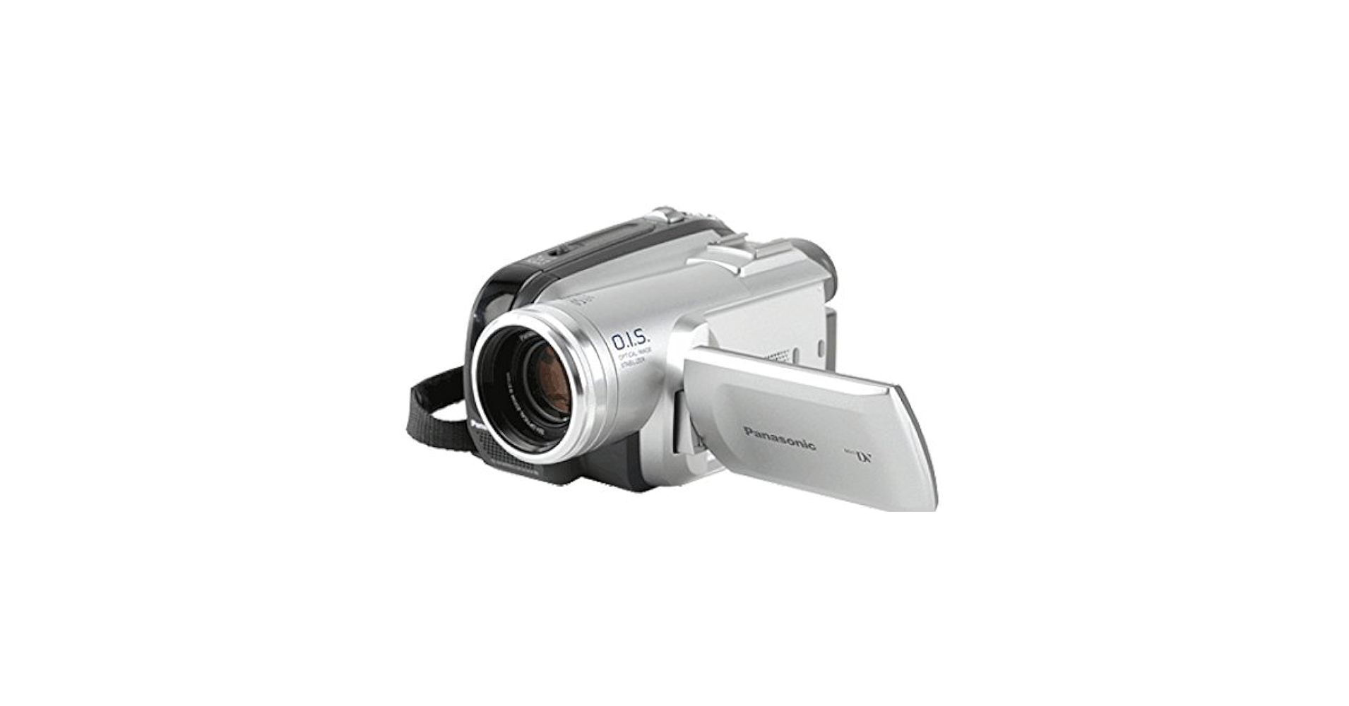 Amazon.com : Panasonic PV-GS80 Digital Camcorder : Electronics