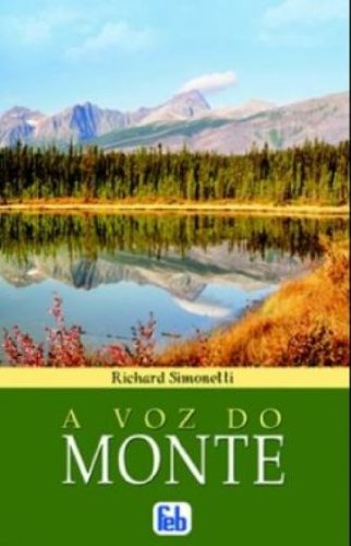 A Voz Do Monte