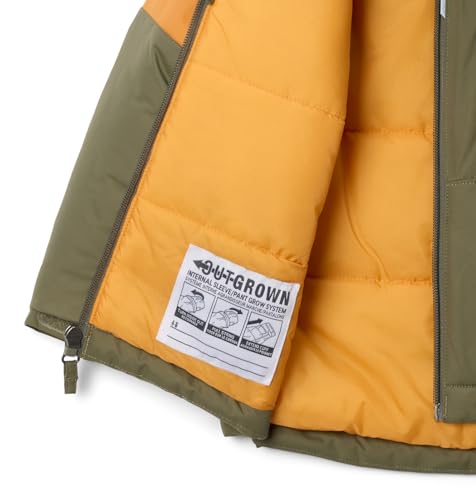 Image of Columbia Boys' Lightning Lift III Jacket