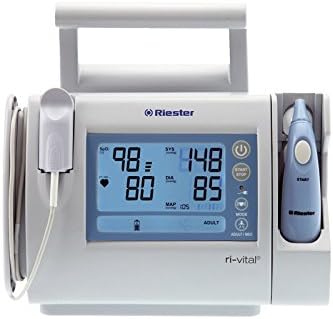 Constant Monitor Vital Cuff décontaminable – drrivital19