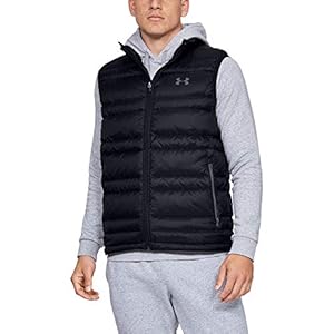 Under Armour Armour Down Vest heren Vest