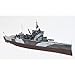Academy Queen Elizabeth Class H.M.S. Warspite Boat Model Building Kit