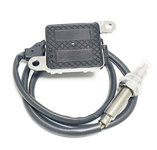 Sensor de oxígeno trasero para Nissan Titan XD 2016-2019 miniatura 2