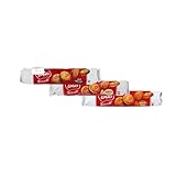 【3種アソート】ロータス ビスコフサンド 110g(バニラ、ビスコフクリーム、ミルクチョコレート)11p 各1袋 メッセージカード付き