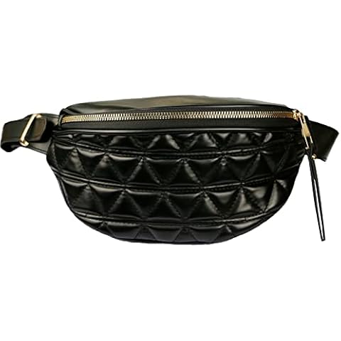 Riñonera Mujer Moda Impermeable Cover
