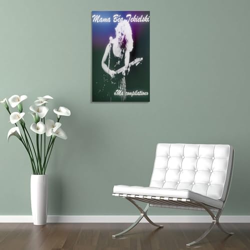 Toile haute définition SECOLI Ma Compilation pour sublimer votre bureau moderne - 5