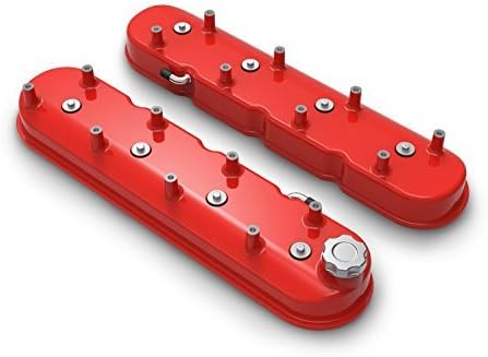 Holley Valve Cover HOL 241-113