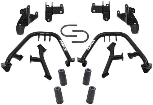 Fabtech FTS24027BK Component Box