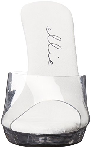 Ellie Shoes Women's 521-vanity-w Heeled Sandal2