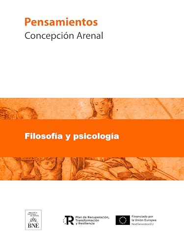 Pensamientos (Colección Biblioteca Nacional de España)