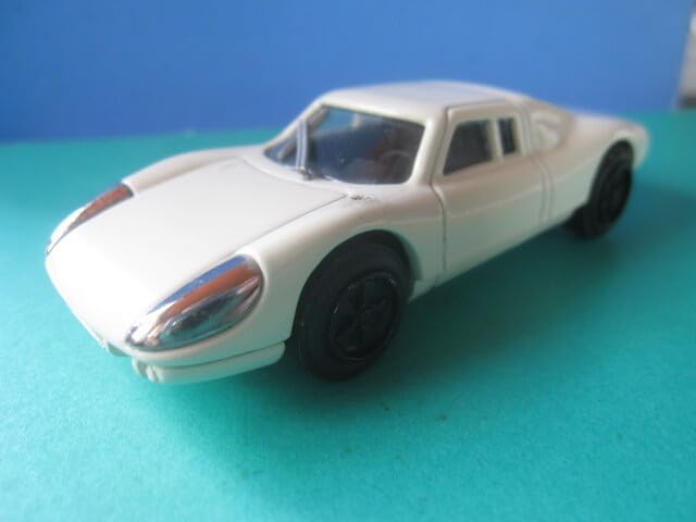 PORSCHE CARRERA GTS TYPE 904 白 KADO 日本製 Amazon.co.jp