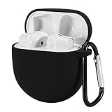 Designed: Diese Silikonhülle ist 100% nagelneu und wurde speziell für oneplus Buds Wireless Kopfhörer