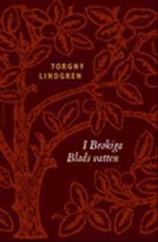 Hardcover I brokiga blads vatten: Figurer (Swedish Edition) [Swedish] Book